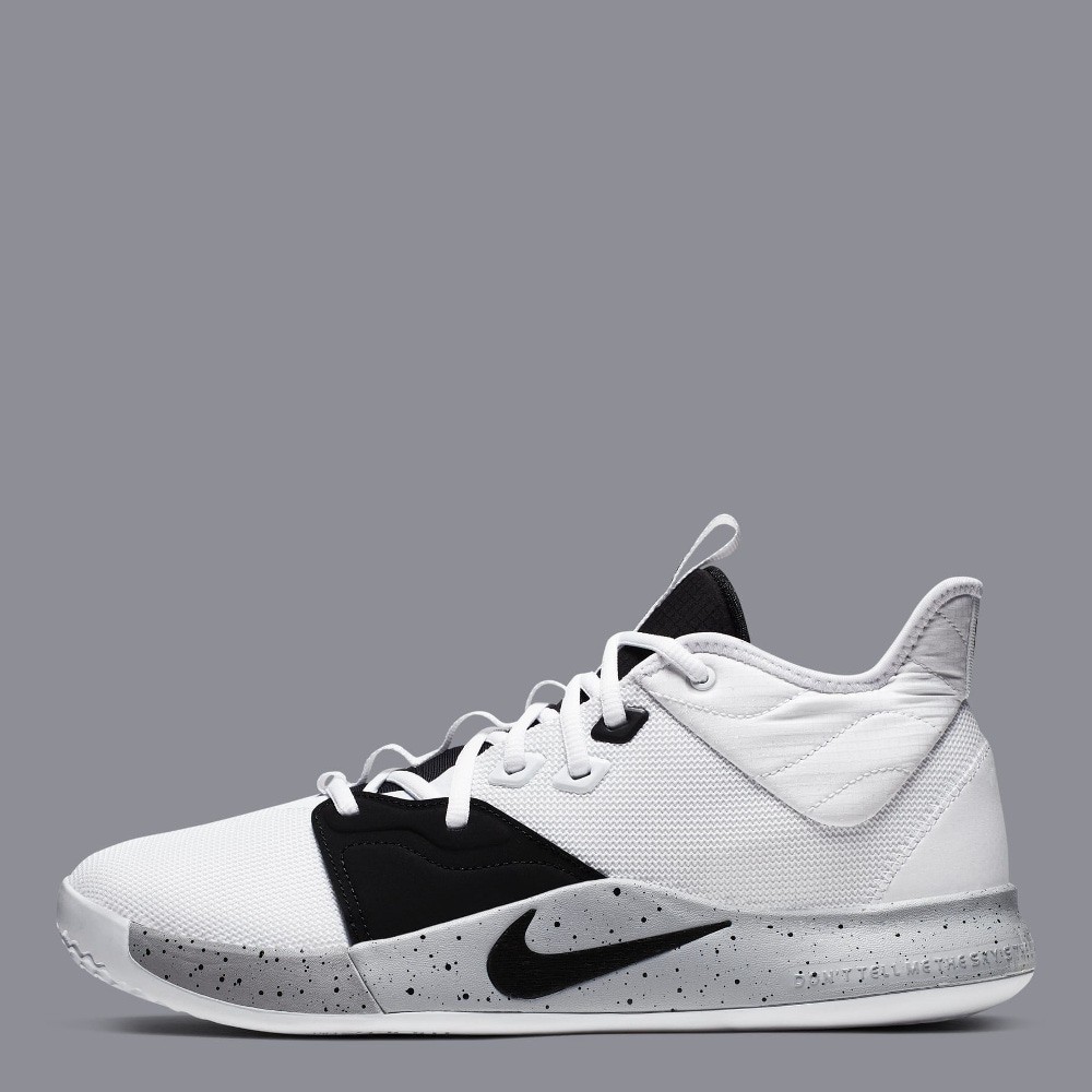 paul george 1 white