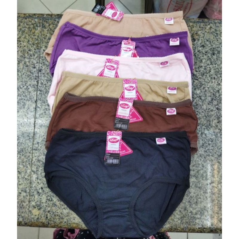 CD LUTTY KATUN JAHIT BELAKANG