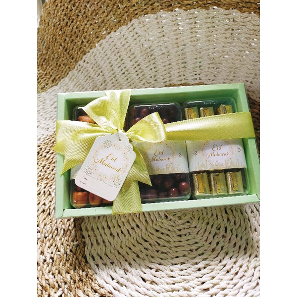 

Hampers Ramadhan Hampers Lebaran Parsel lebaran Parsel Ramadhan Paket Lebaran EIF MUBARAK