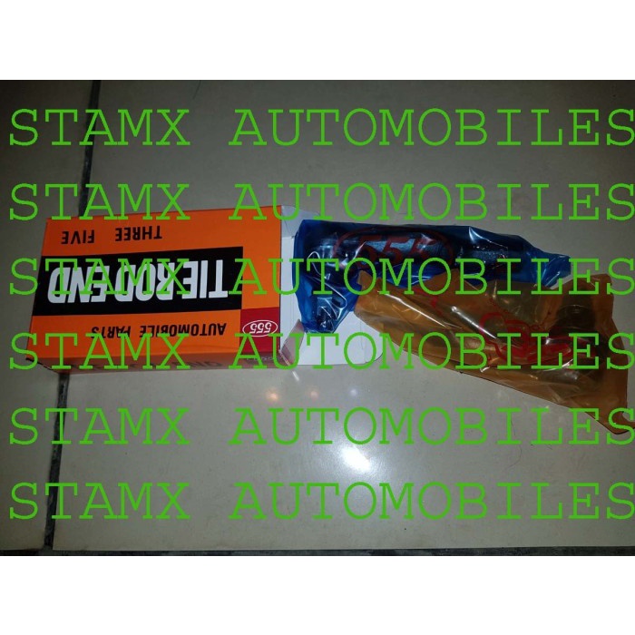 Tie Rod End Merk 555 Japan Avanza/Xenia Old/Lama 2004-2011