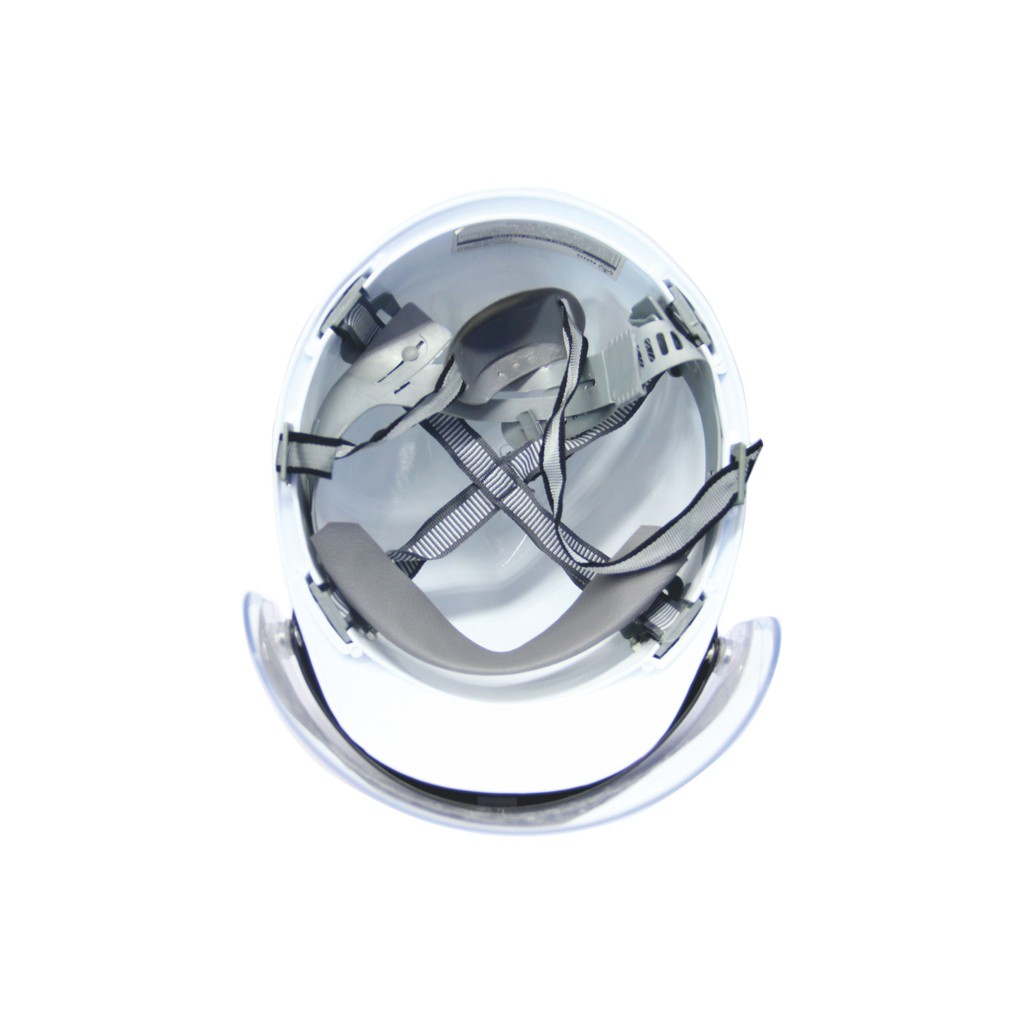 Nng - Face Shield Faceshield Pelindung Wajah Helm Medis Nng Klasik