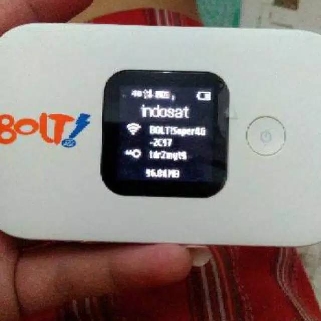 Mifi 4G E5577 Unlock All Operator