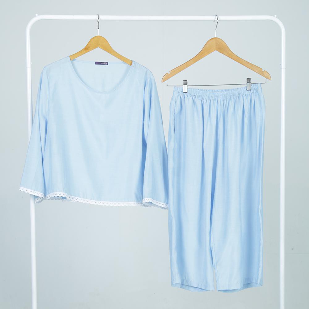 Elzatta Baby Set Home Wear / One set Elzatta