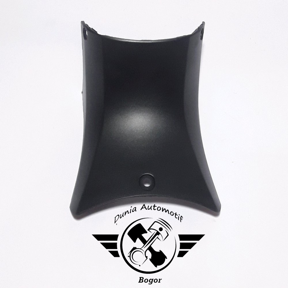 Cover tengah Legshield Legsil Kunci bagian bawah Supra X 125 2007