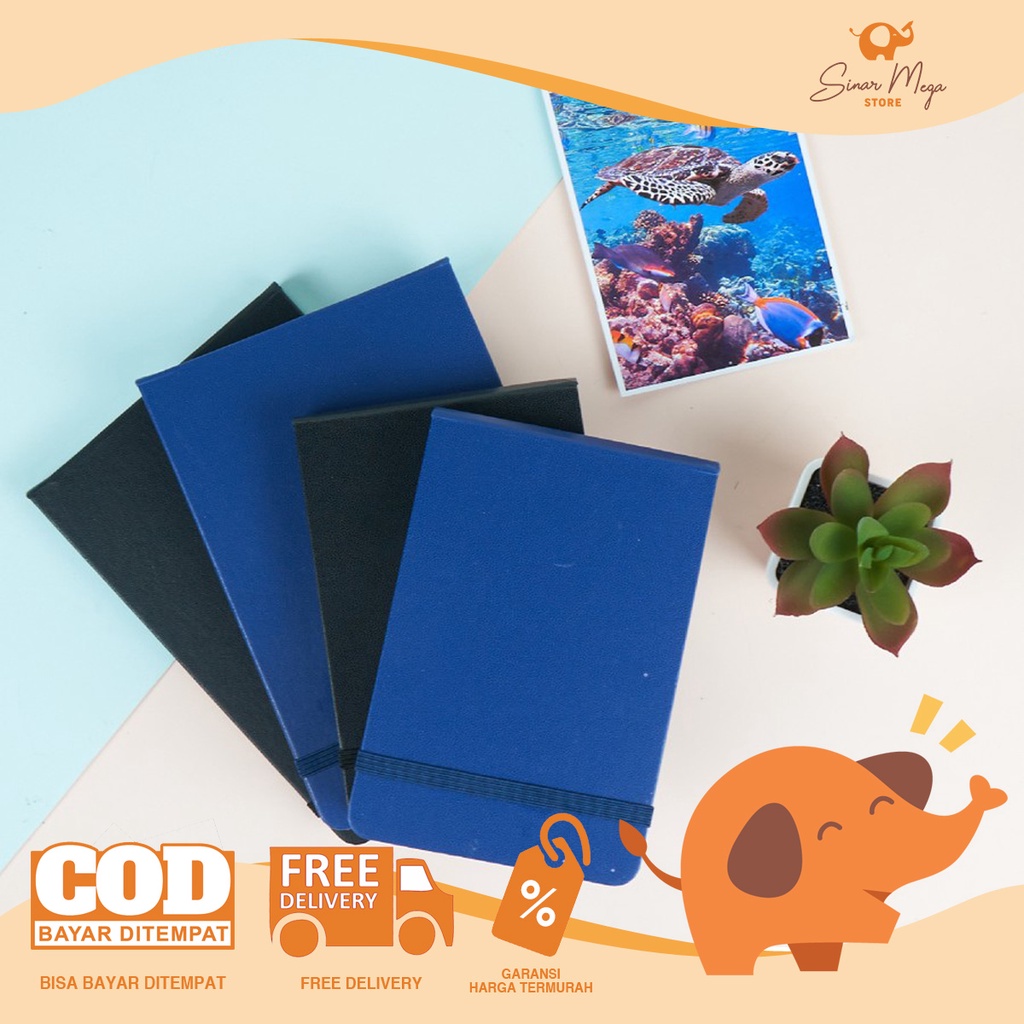

Joyko Hand Book HDB-717M / Buku Catatan Sketsa Hand Book Joyko Murah Berkualitas
