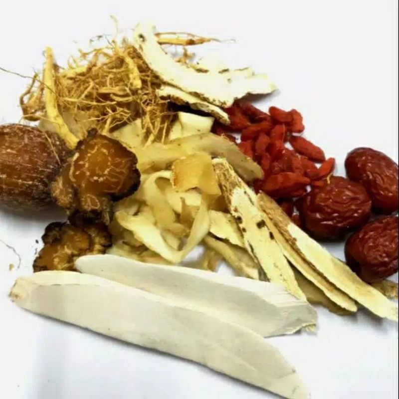 

tim obat ayam komplit.tim ayam herbal. sup obat herbal. 12 macam kualitas premiium.ciakpo