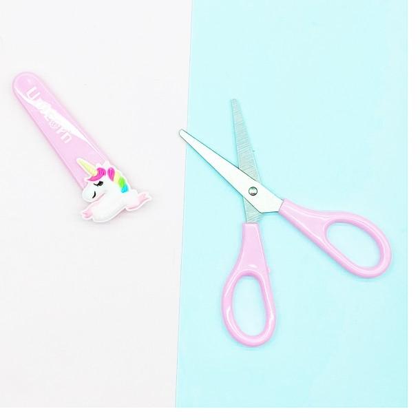 

♫ Gunting anak unicorn dream ←
