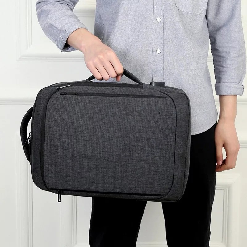 RCR-Store Tas Sekolah Anak Laki Laki Sd Smp Sma Ransel Kerja ORIGINAL Tas Sekolah Anak Laki BackPack IMPORT-6