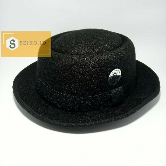 topi virgoun topi bulat virgoun