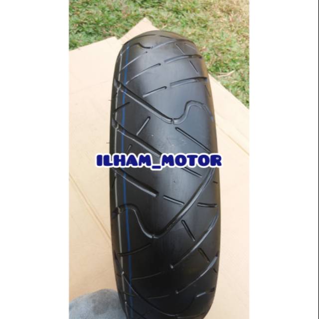 Ban luar IRC ROAD WINNER ukuran 140/70 ring 17