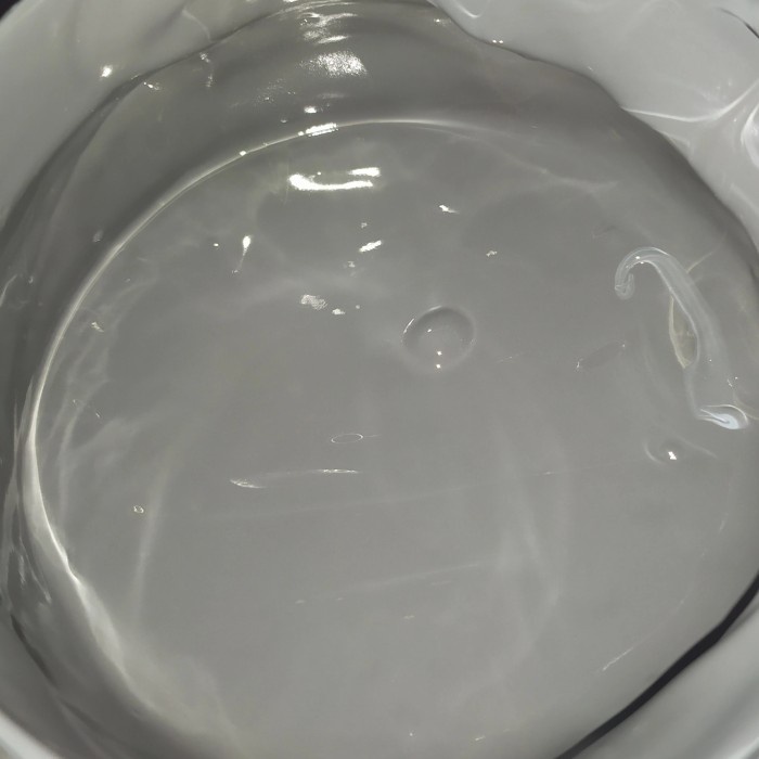 

Gilaa!!! Tinta Sablon Plastisol Rubix Anti Migrasi 200Gr Bergaransi