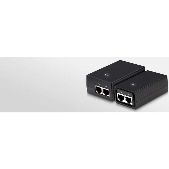 Ubiquiti Poe 24V 0,5A