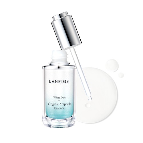 laneige ampoule