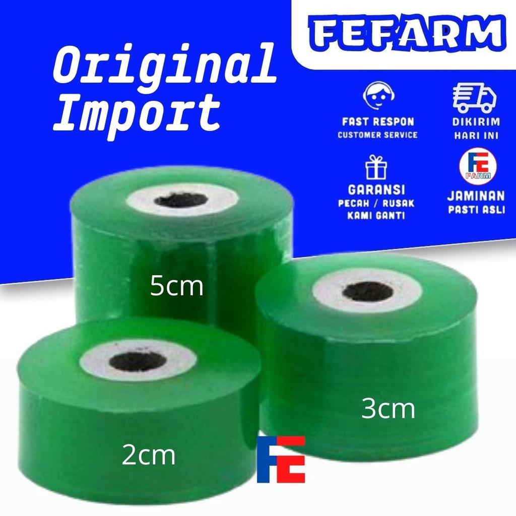 Grafting tape 5cm 3cm 2cm FEFARM