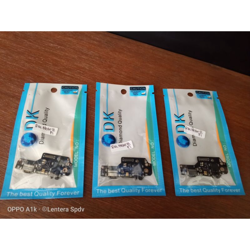Bord Charger Xiaomi Redmi Note 8
