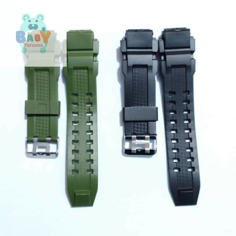 Tali Strap Jam Tangan DC Digitec Collection 5004 DD5004 DD-5004 Series