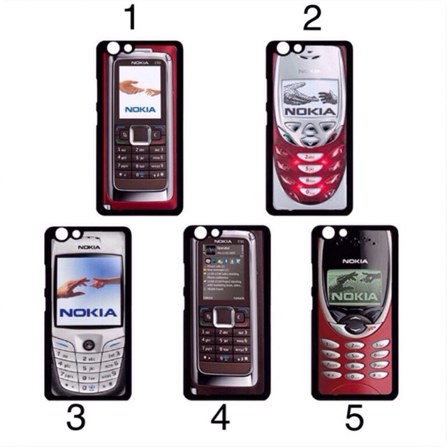 Case Background Hp Nokia Untuk Semua Type Hp Hot Type F5 F3 A71 Shopee Indonesia
