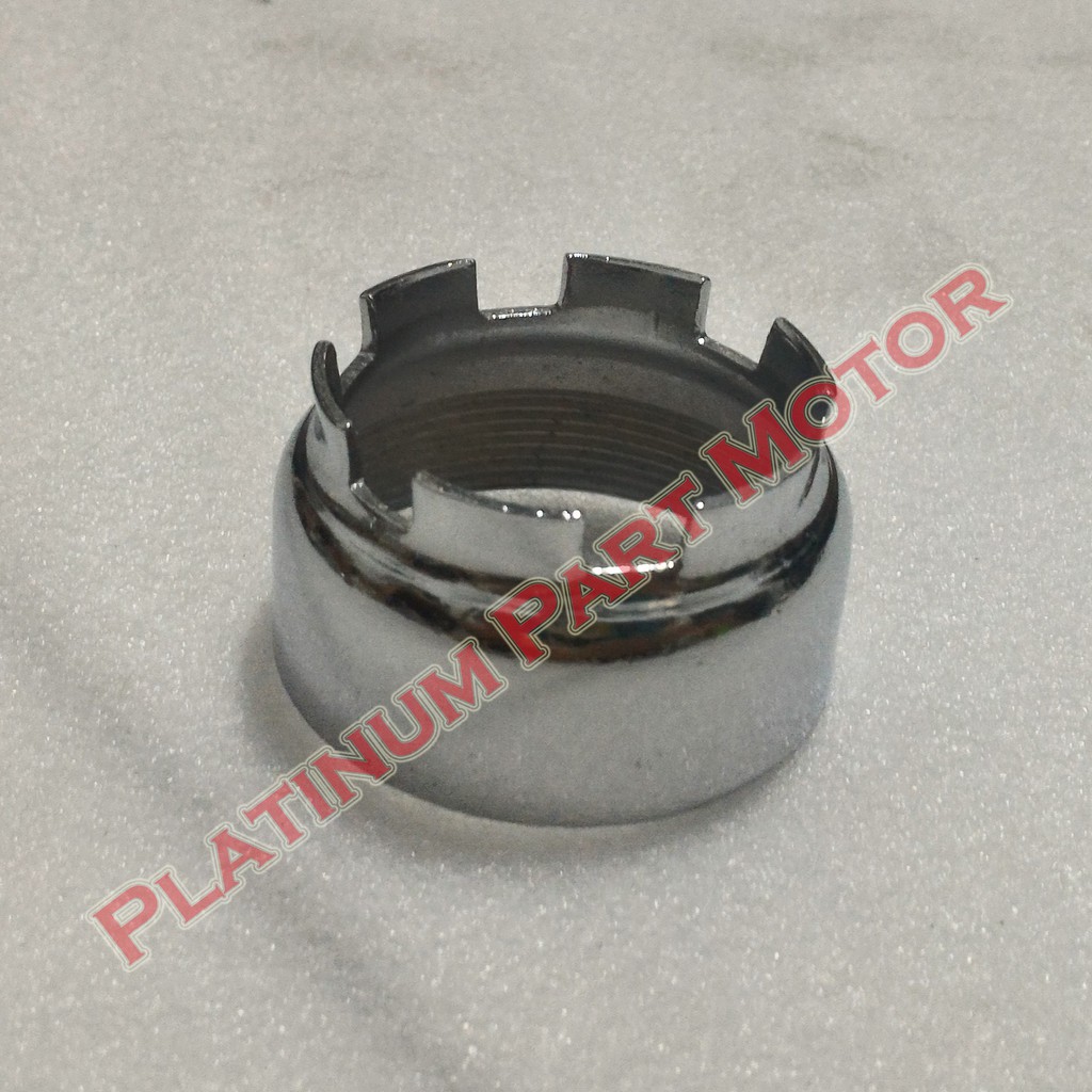 Ring Sambungan Knalpot - RX King   ORIGINAL