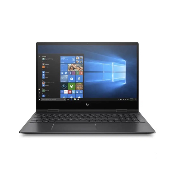 LAPTOP HP ENVY X360 15 TOUCH RYZEN 7 5700 VEGA8 16GB 512SSD W10 15.6FHD IPS