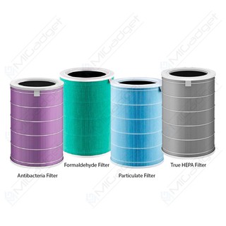 mi air purifier 2s filter replacement