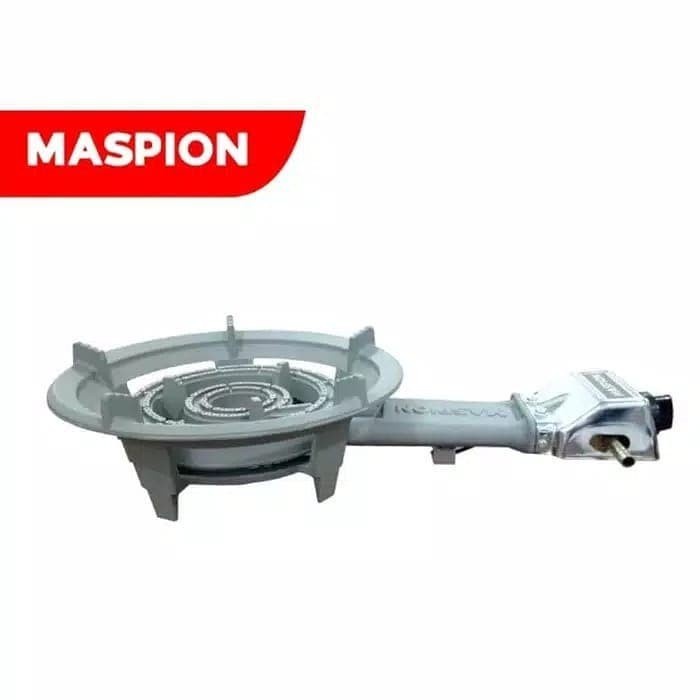 Maspion Kompor Cor Gas 1 Tungku MKG - 1129 CI