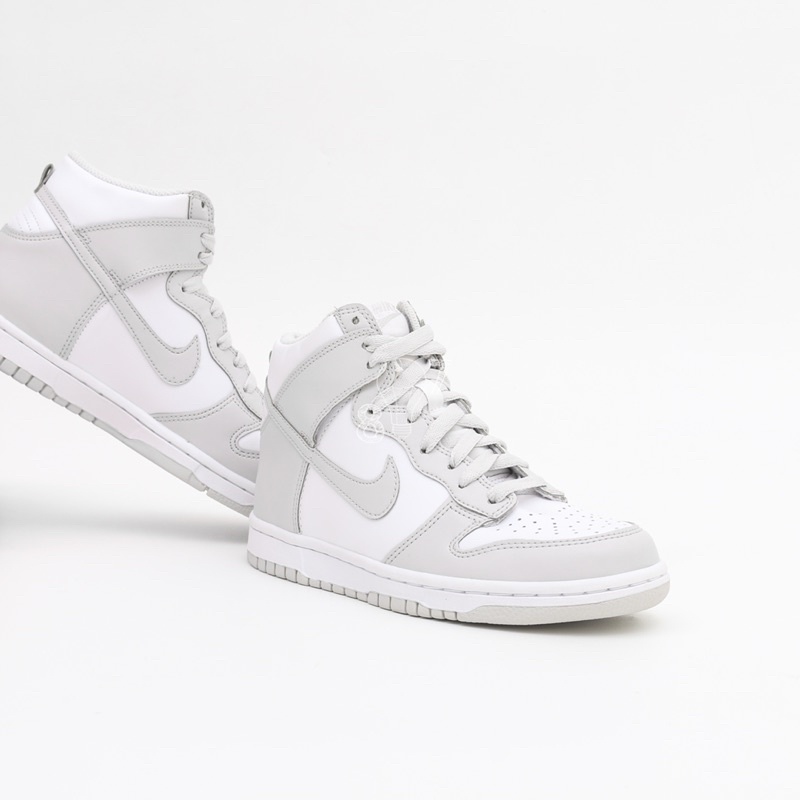 dunk high sp vast grey