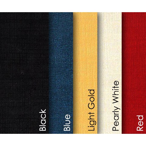

Sy Kertas Premium Fancy Paper Embossed Cotton 78.7cm x 109.2cm - 115gsm (3 lembar)