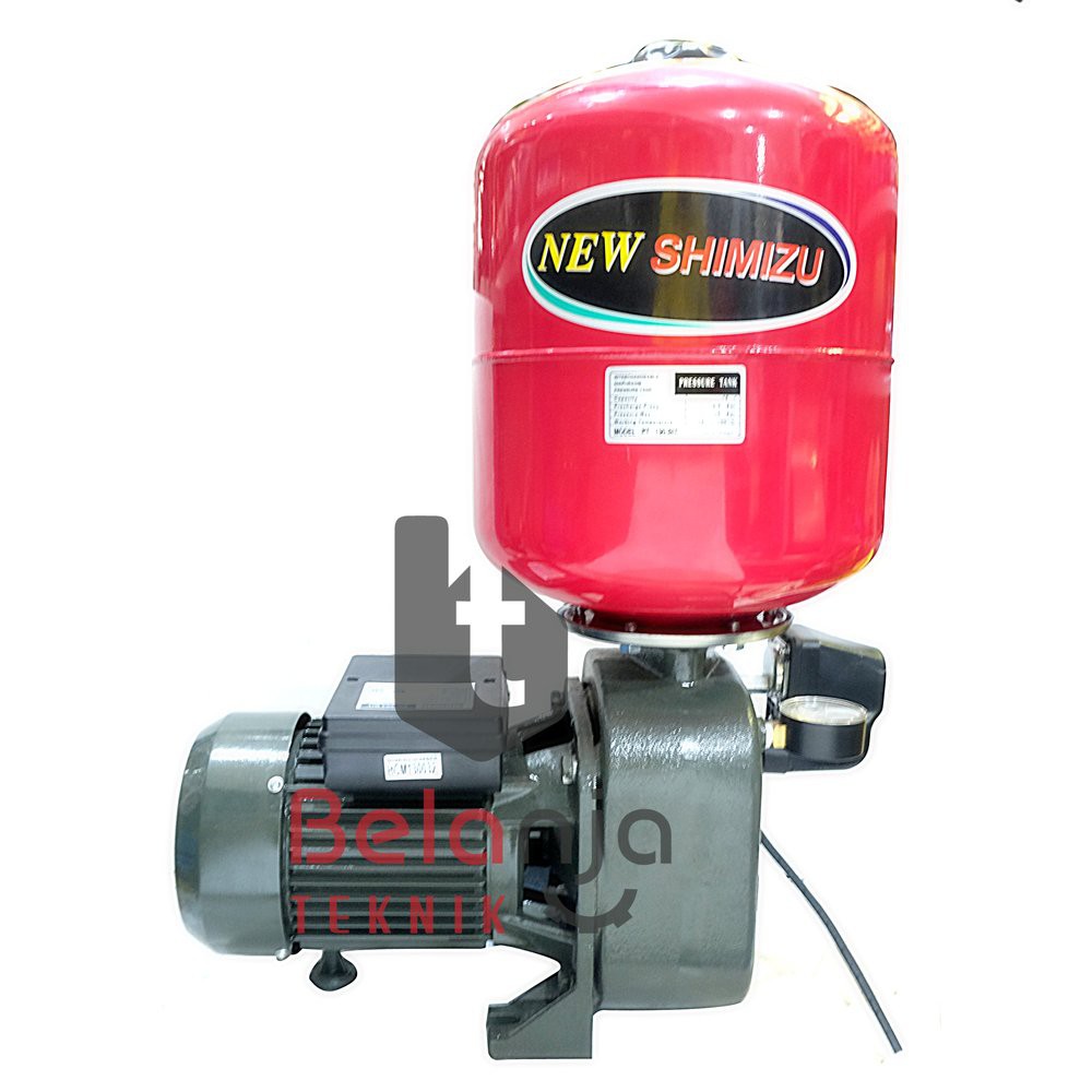 Mesin Pompa Air - Jet Pump Shimizu PC 503 BIT - 50 Meter