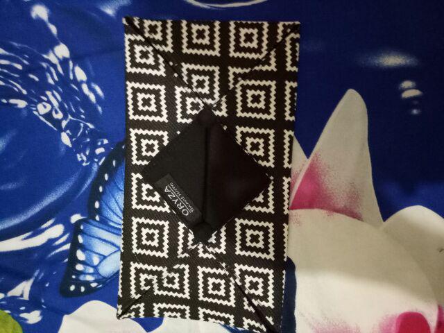 Cover Sarung Penutup Pelindung Galon Aqua - Motif Daun Monstera