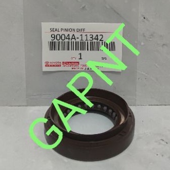seal sil pinion diff gardan toyota avanza daihatsu xenia granmax ORI THAILAND