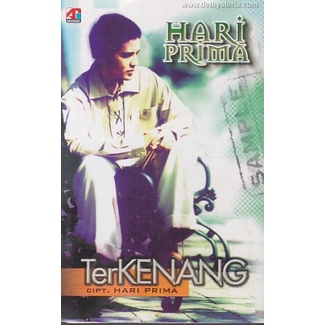 Hari Prima - Terkenang Audio Kaset Akurama Record