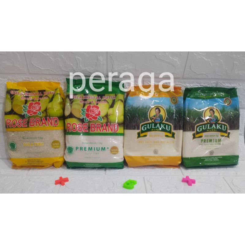 

Gula 1kg
