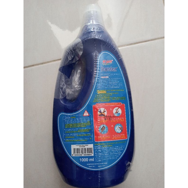 porstex 1000ml