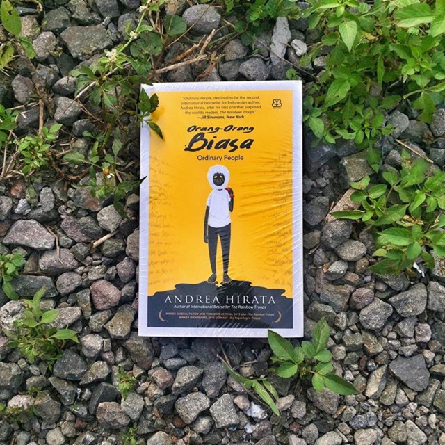 Orang orang biasa original