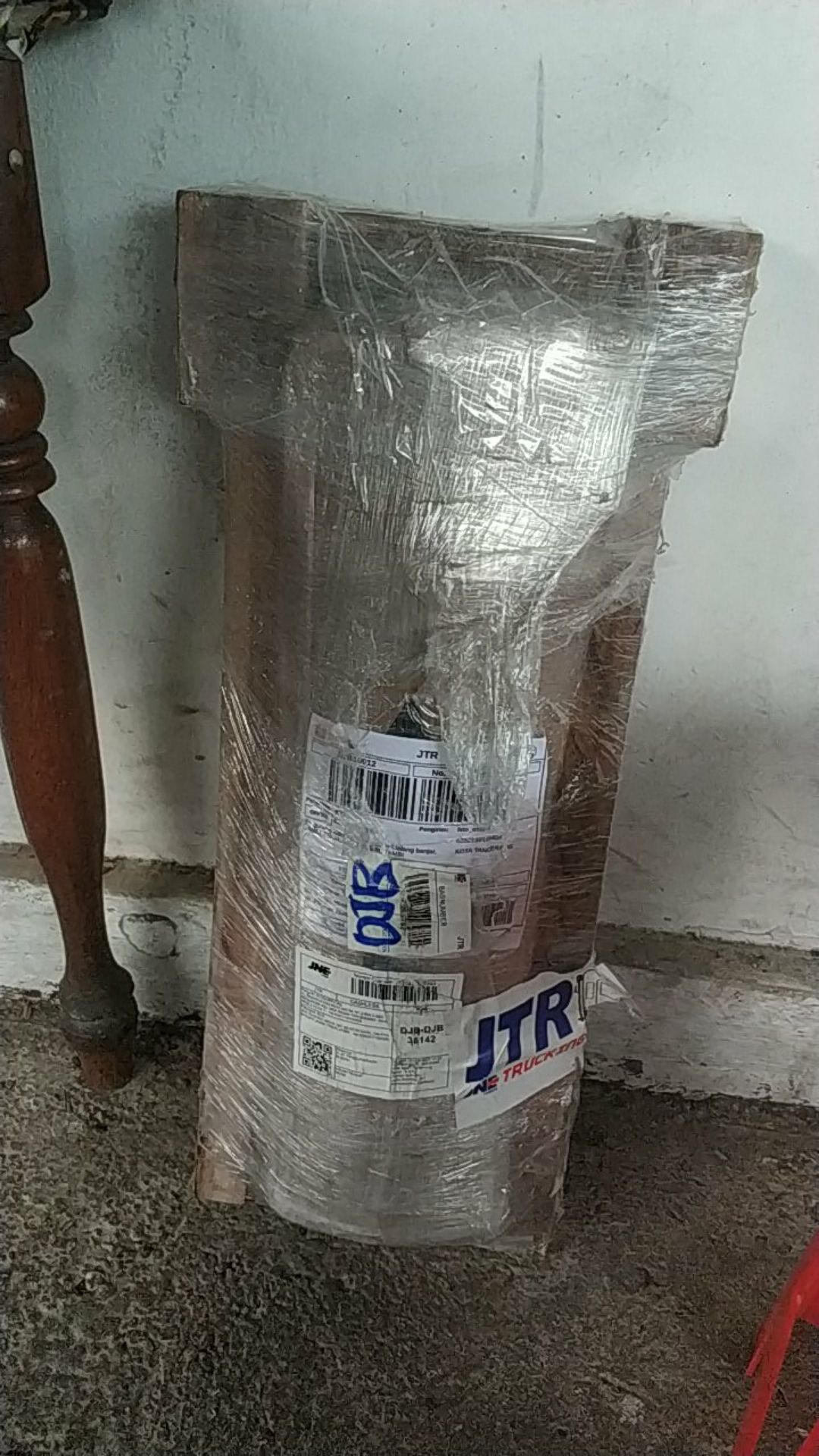 Alat Pemadam Kebakaran (apar) 6kg - Feto