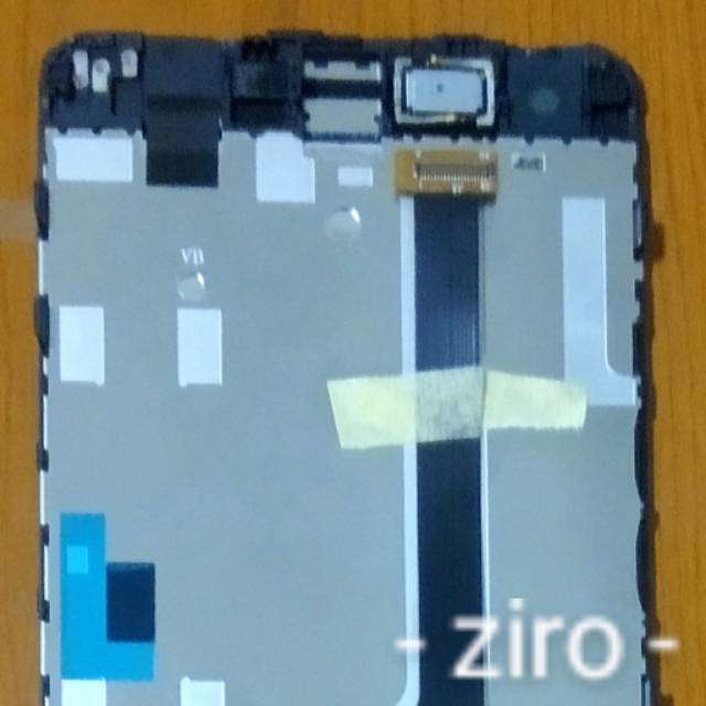 Lcd Touchscreen Luna V55c Original Shopee Indonesia