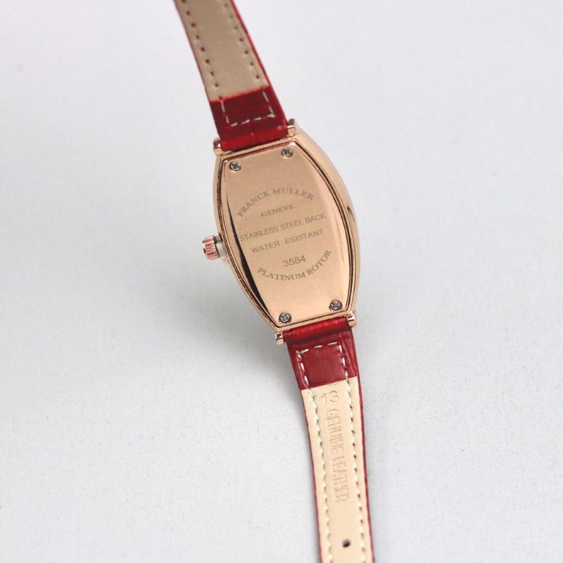 JAM TANGAN F.MULLER JAM TANGAN WANITA TERLARIS