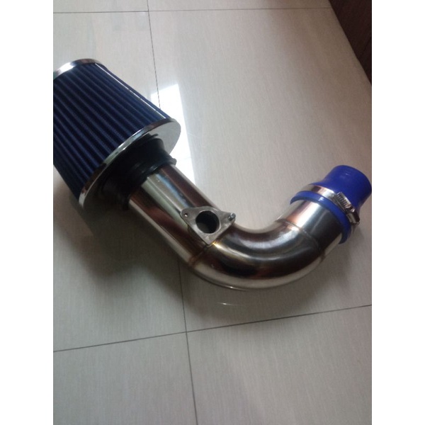open filter pajero 4n15