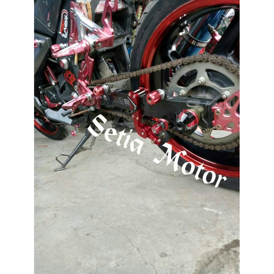 Stabilizer Rantai/Tensioner Rantai Semua Motor Model RCB Bonus Kunci L