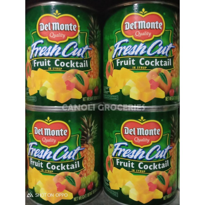 

f0fbfe0 Delmonte Fruit Cocktail 825Gr Ds1Gkk