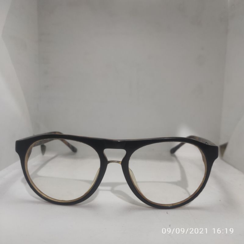 kacamata second meek paul smith