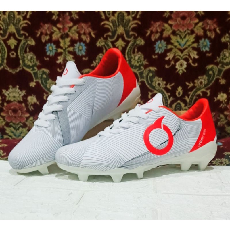 SEPATU BOLA ORTUS BBS JOGOSALA MURAH