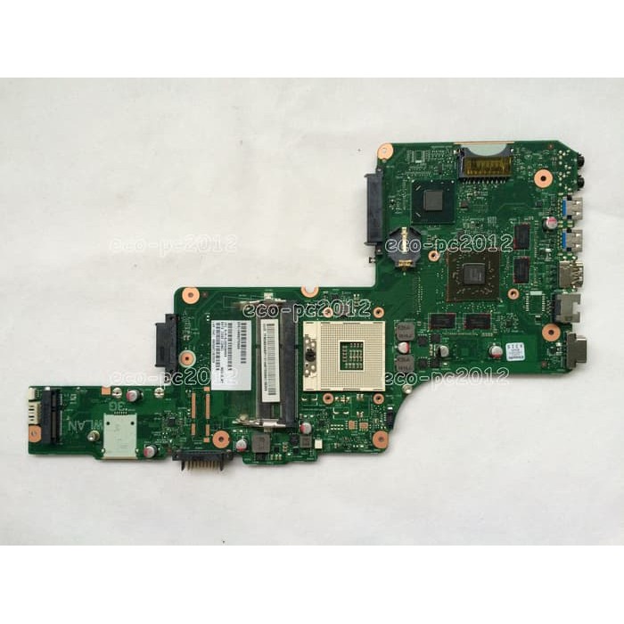 Motherboard Toshiba Satelite L850 S850 S855 VGA ATI V000275060