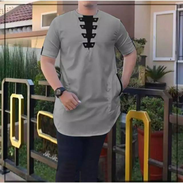 Fourfashion BAJU KOKO DONY