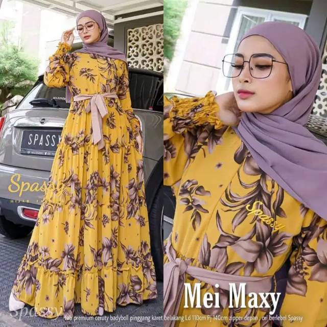 READY//JUMBO//?MEI MAXY ORI SPASSY
