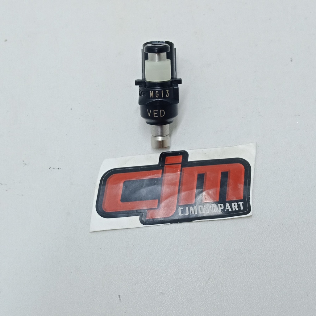 INJECTOR HOLE 8 CB150R OLD LED  VARIO 125  VARIO 150 K15 BERKUALITAS ORIGINAL