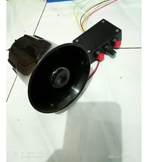 (LANGSUNG ATC..) alarm mundur / alarm mundur awas / alarm mundur truk / alarm mundur lagu / semua mo