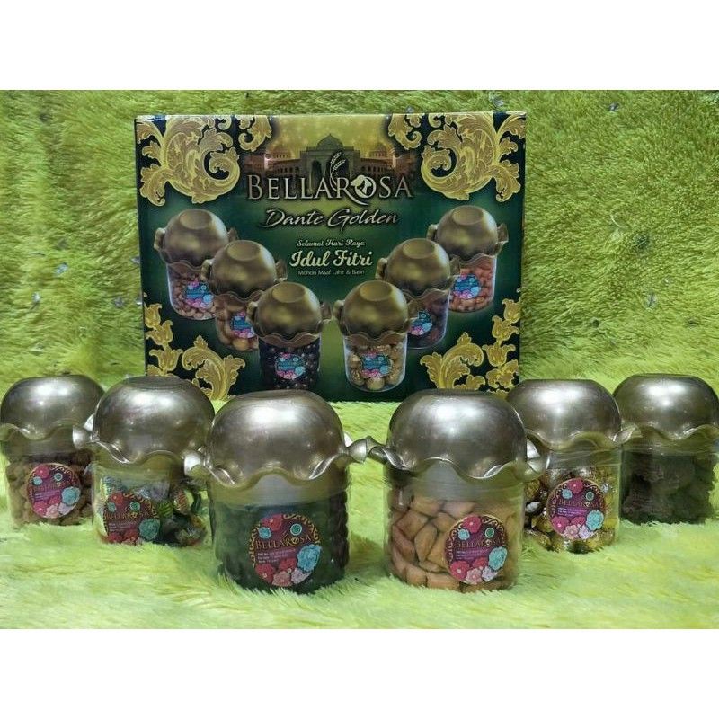 

77 bella rosa dante golden