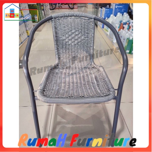 Kursi Teras kursi Ruang Tamu Kursi Besi Kursi Anyaman Kursi Cafe