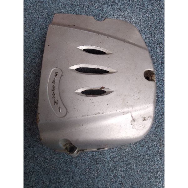 Cover Tutup Gear Rantai Depan Suzuki Thunder 125 Ori